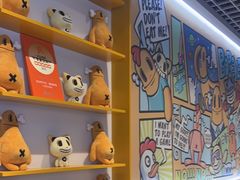 -BOPEYE·波派炸鸡(九霄天地店)