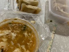 -锅贴大王南翔小笼(临沂二村店)
