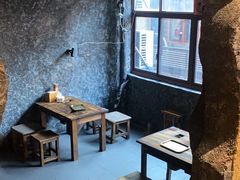 -盟重烧烤(高正街店)