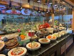 -大鹏饭店·金陵家宴(奥体中心店)