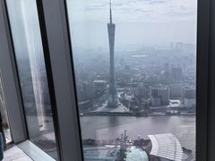 -广州四季酒店