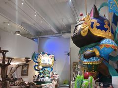 -more than meow吴止猫主题餐厅(承德 中船汇店)