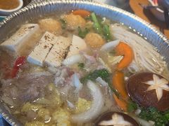 -味太助·银饭食堂(中华城店)