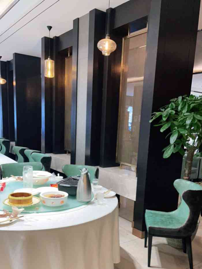 金狮麟·地道豫菜(北太平庄店)-"「胡辣汤」真是看起来平平无奇,喝