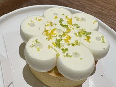 -Ten Olives甜点