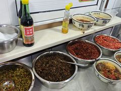 -李易面馆(高桥店)