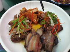 -潇湘·永州会馆(百子湾店)