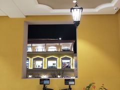 -首创奥特莱斯(西安店)