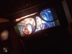 -CMC大光明影城(莲花店)