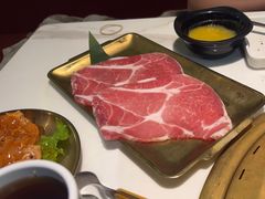 -炙城·韩式烤肉(南京东路店)