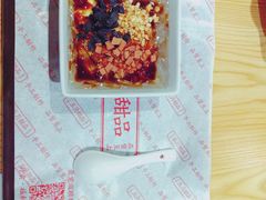 -五月甜品(中山公园店)
