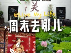 -荔湾湖公园