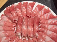 -东来顺(非遗·清真火锅·盛世广场店)