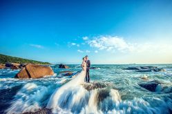 点击看大图 -戛纳印象摄影(潮拍定制馆)