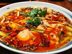 -老宁波1381餐厅(宏泰广场店)