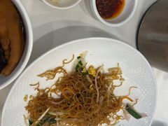 -金河半岛园林酒家(金融城店)