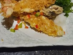 -梅筑·创意料理(王府井百货店)