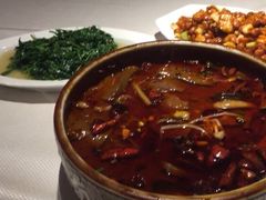 渝信毛血旺-渝信川菜(华盛店)