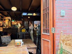 -古董花园(思南路42弄小区店)