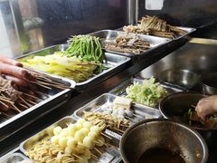 -胖子好盐水鸭(总店)