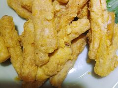 咸蛋黄南瓜-灶丰年间(定安路店)