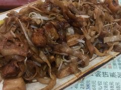 -葛记焖饼(伏牛路店)