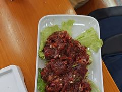 -养牛邓·潮汕牛肉海鲜自助火锅(广州店)