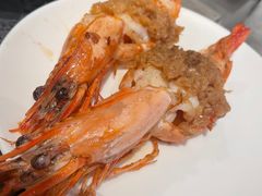 -火地铁板烧(虹口龙之梦店)