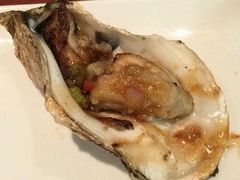 -大渔铁板烧(中山路八佰伴店)