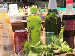 -百品聚旋转火锅(号外店)
