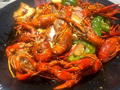 -金陵暴走小龙虾·螃蟹(南京总店)