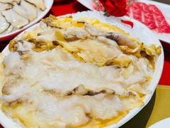 -皇城老妈·大连海鲜火锅(港湾店)