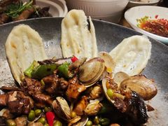 -永安鱼庄·镇江菜(丁卯店)