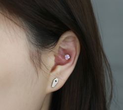 -众刺纹画·纹身·穿孔饰品·海娜定制