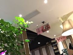 大堂-望湘园·湖南菜(宏伊店)