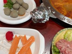 -重庆袁老四火锅(武进万达店)