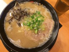 博多一幸舍(侨福芳草地店)-博多一幸舍(侨福芳草地购物中心店)