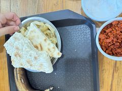 -清真马杰山牛肉汤馆