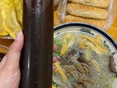 -鸭小妹鸭血粉丝(老门东店)