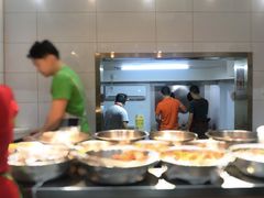 -蓝精灵饺子店
