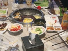 -火炉火自助餐(喜隆多店)