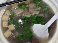 -苏晓玥·江南小吃(深圳北站店)