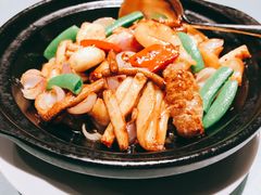 -北京厨房(西安SKP店)