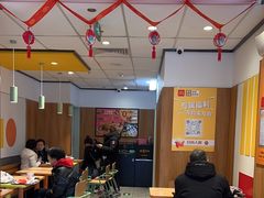 -麦当劳(安定门外大街店)