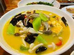 -三林本帮馆(中林街店)