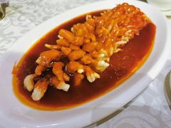 -雅和生态渔庄·宜城锅巴饭(龙灵山公园店)