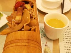 -静莲斋素食(慈云寺店)