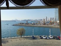-天顺渔港·海景餐厅(星海广场店)