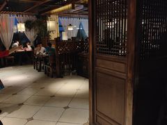 -瑶王府·广西菜(相思湖店)