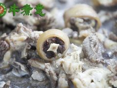 牛尾巴-明标牛煮意(香华店)